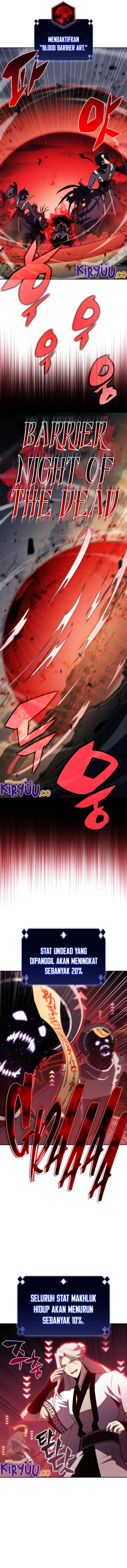 Read Solo Max Level Newbie ID Manga Online