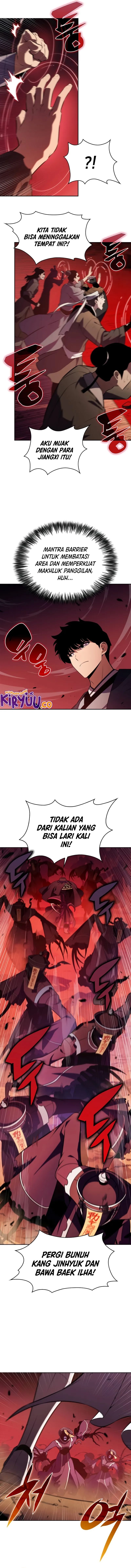 Read Solo Max Level Newbie ID Manga Online