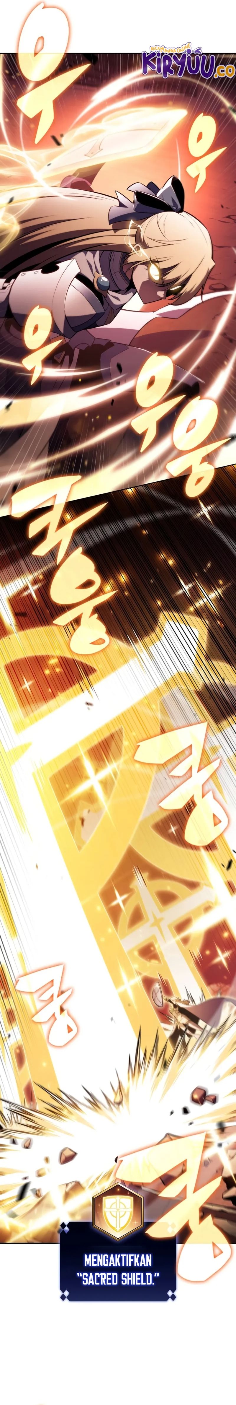 Read Solo Max Level Newbie ID Manga Online