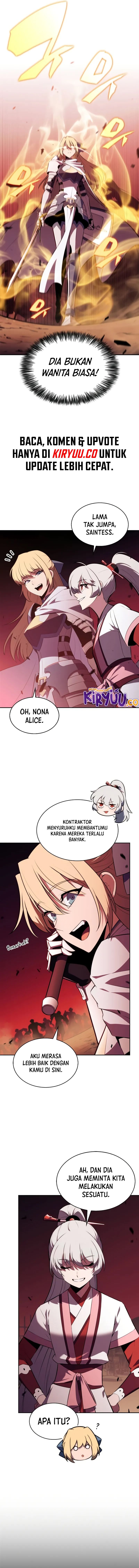 Read Solo Max Level Newbie ID Manga Online
