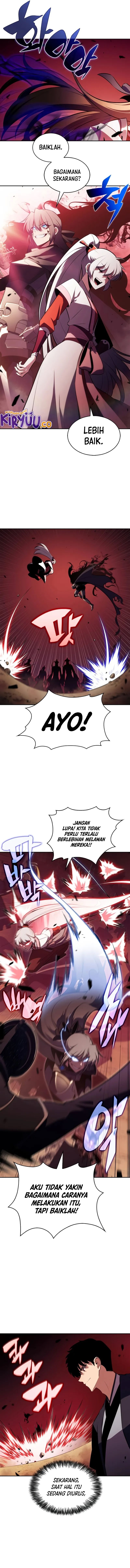 Read Solo Max Level Newbie ID Manga Online