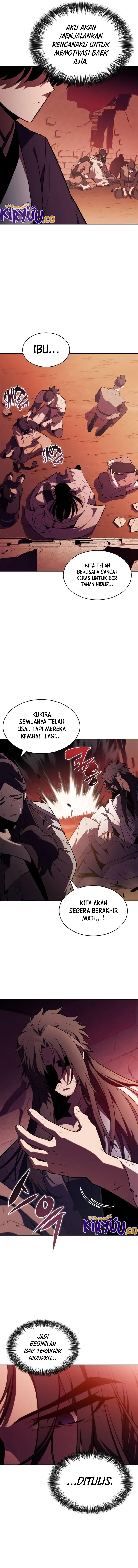 Read Solo Max Level Newbie ID Manga Online