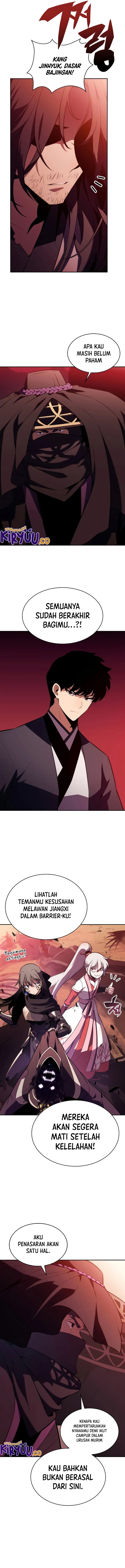 Read Solo Max Level Newbie ID Manga Online