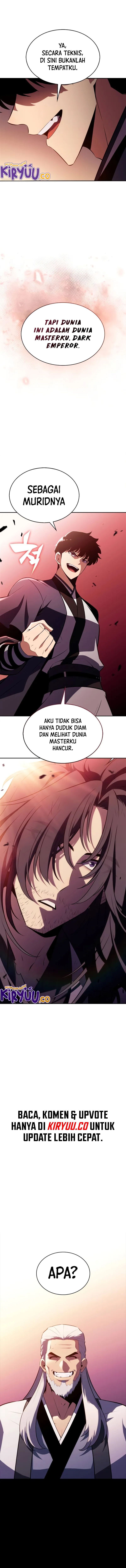 Read Solo Max Level Newbie ID Manga Online