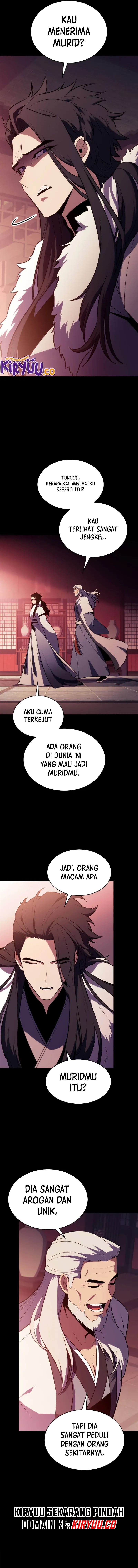 Read Solo Max Level Newbie ID Manga Online