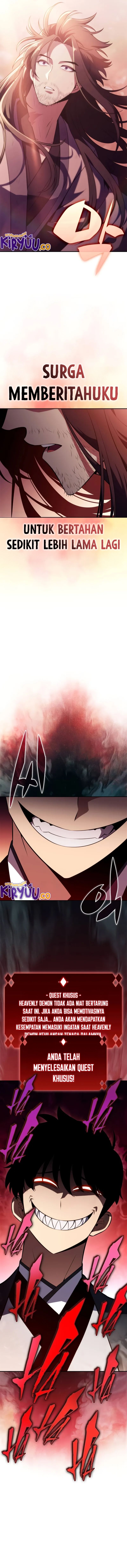 Read Solo Max Level Newbie ID Manga Online