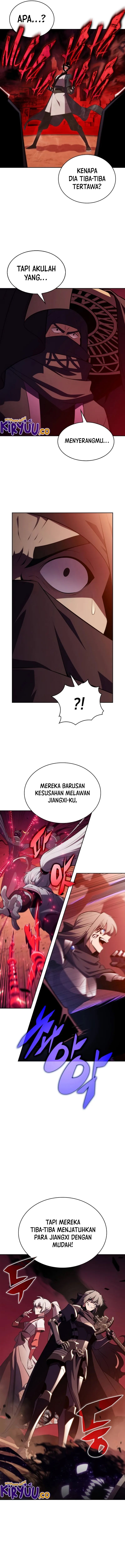 Read Solo Max Level Newbie ID Manga Online