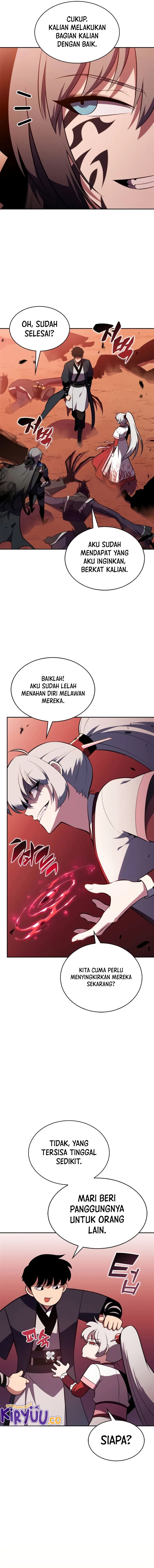 Read Solo Max Level Newbie ID Manga Online
