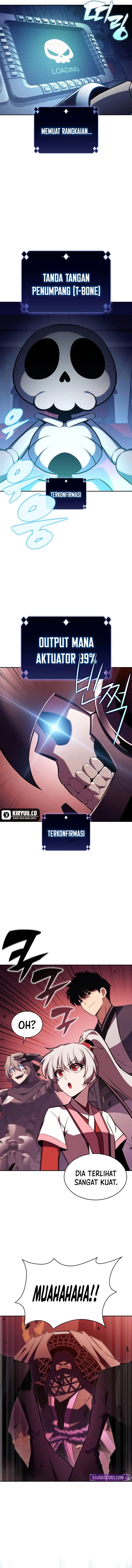 Read Solo Max Level Newbie ID Manga Online