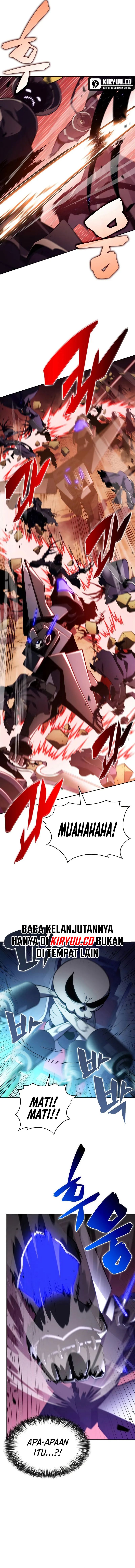 Read Solo Max Level Newbie ID Manga Online