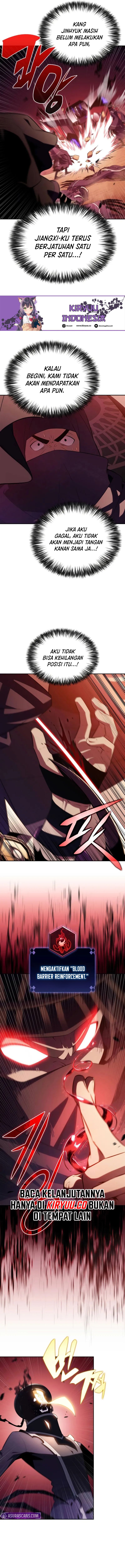 Read Solo Max Level Newbie ID Manga Online
