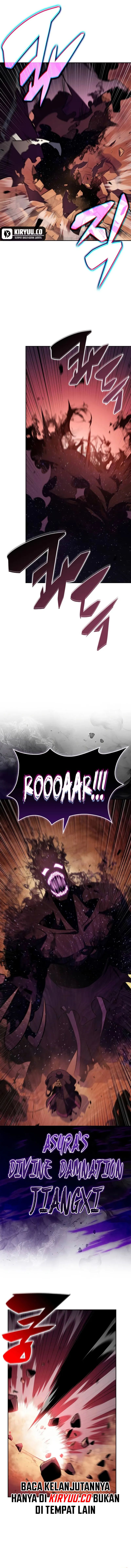 Read Solo Max Level Newbie ID Manga Online