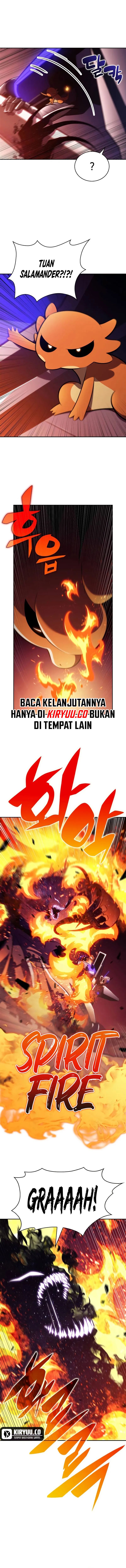 Read Solo Max Level Newbie ID Manga Online