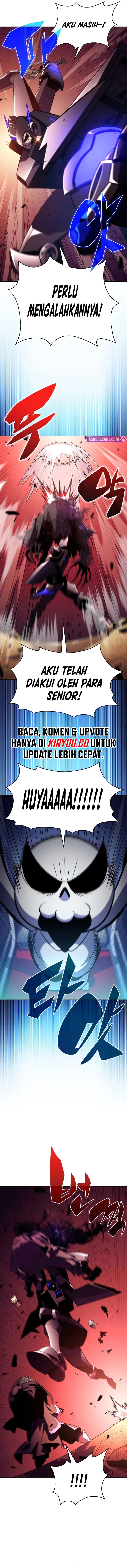 Read Solo Max Level Newbie ID Manga Online