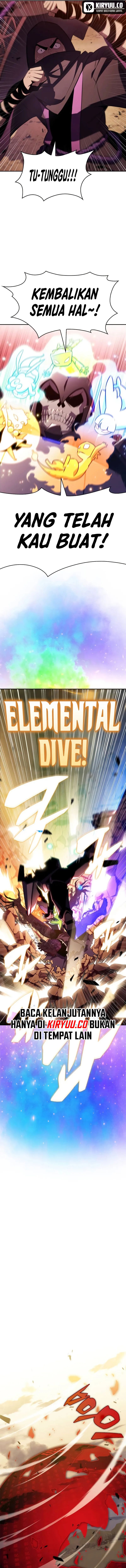 Read Solo Max Level Newbie ID Manga Online