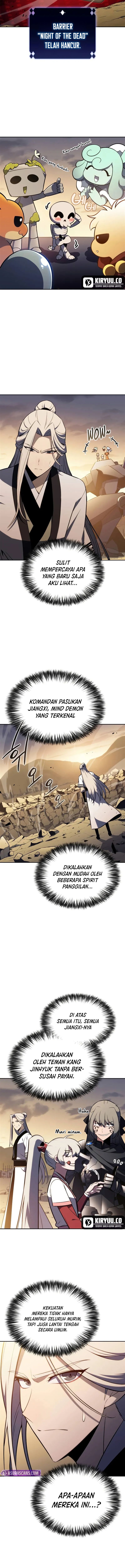 Read Solo Max Level Newbie ID Manga Online