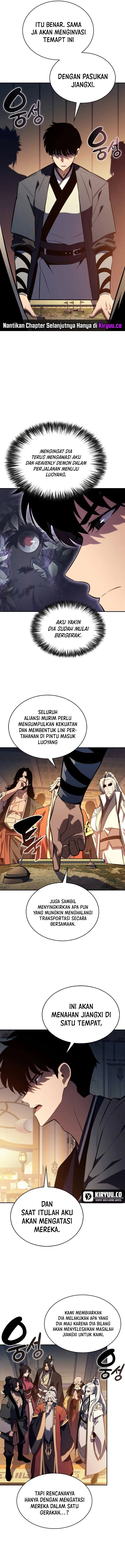 Read Solo Max Level Newbie ID Manga Online