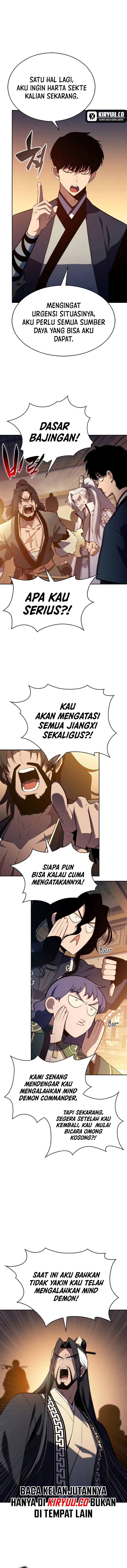 Read Solo Max Level Newbie ID Manga Online