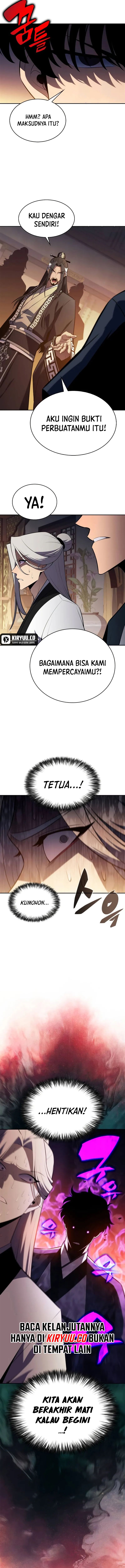 Read Solo Max Level Newbie ID Manga Online