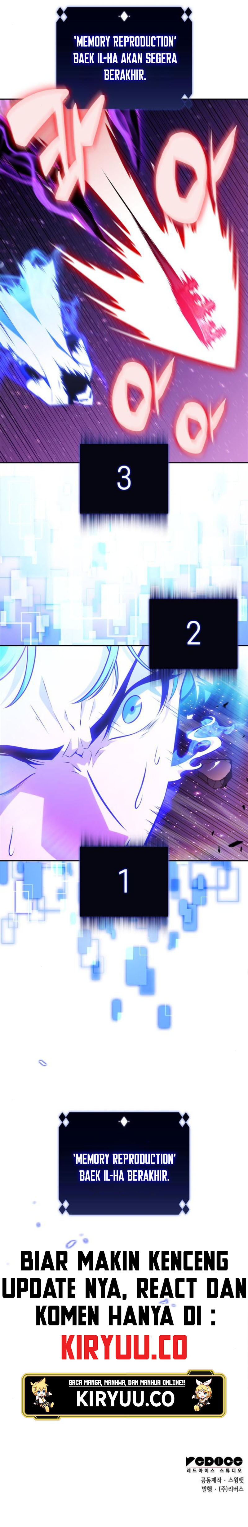 Read Solo Max Level Newbie ID Manga Online