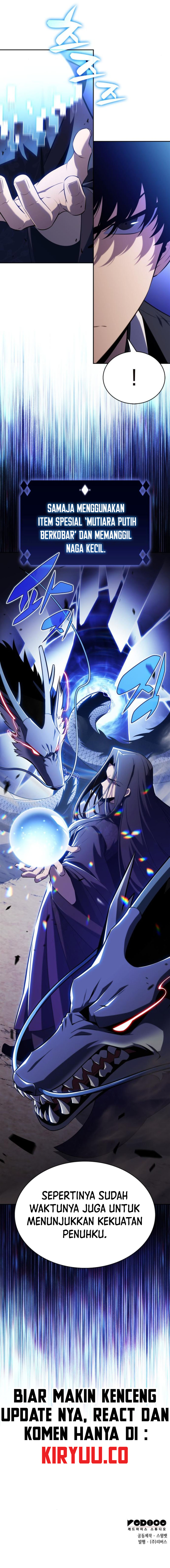 Read Solo Max Level Newbie ID Manga Online