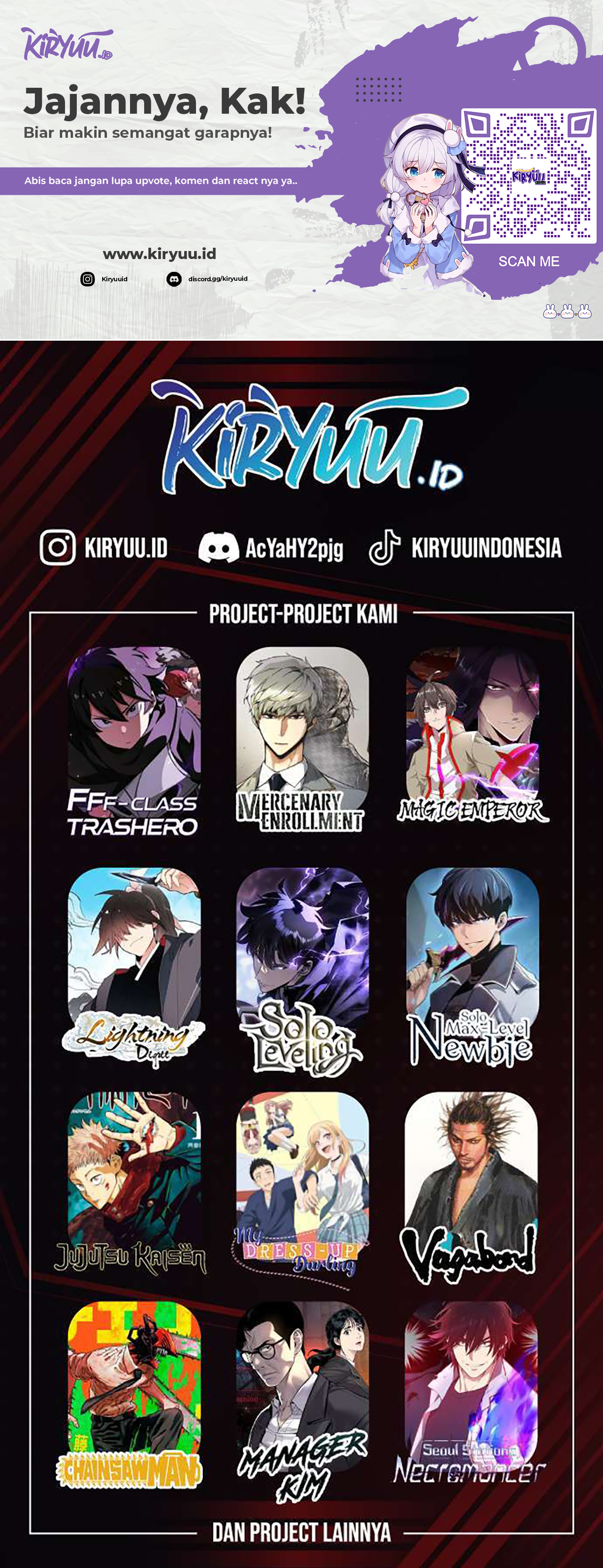 Read Solo Max Level Newbie ID Manga Online