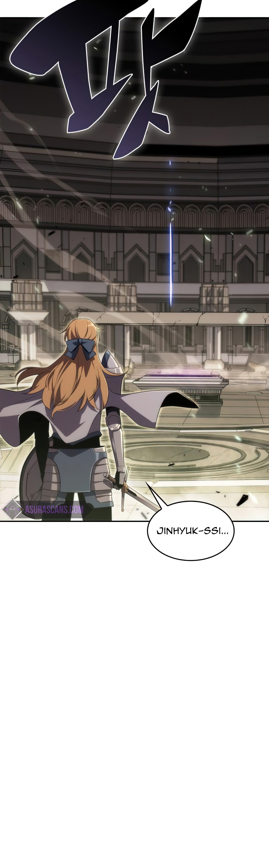 Read Solo Max Level Newbie ID Manga Online