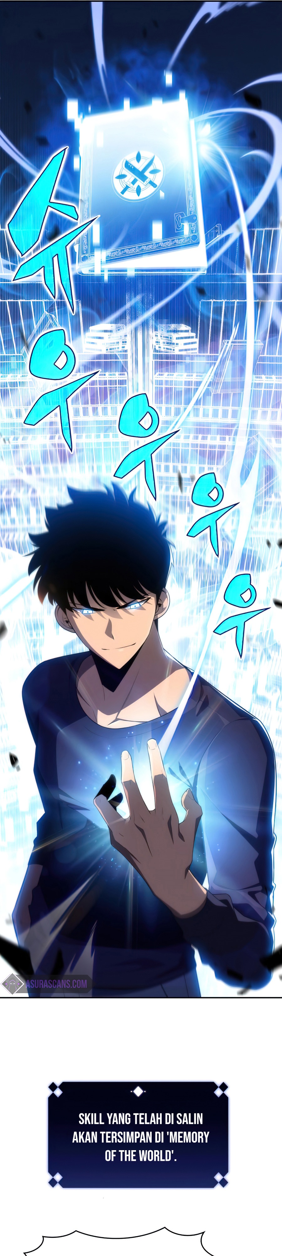 Read Solo Max Level Newbie ID Manga Online