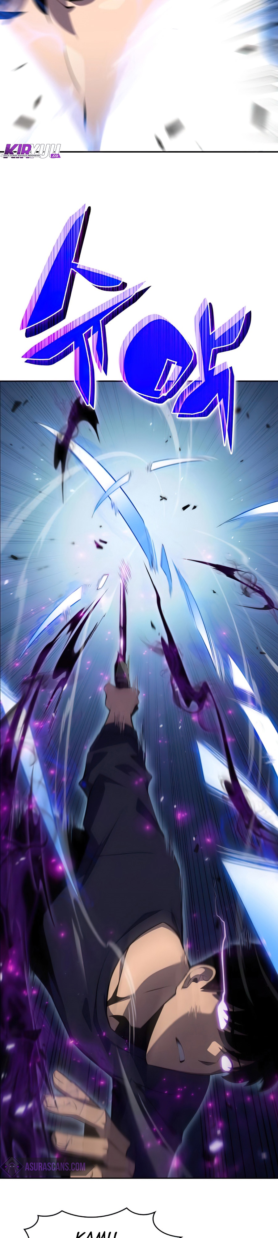 Read Solo Max Level Newbie ID Manga Online