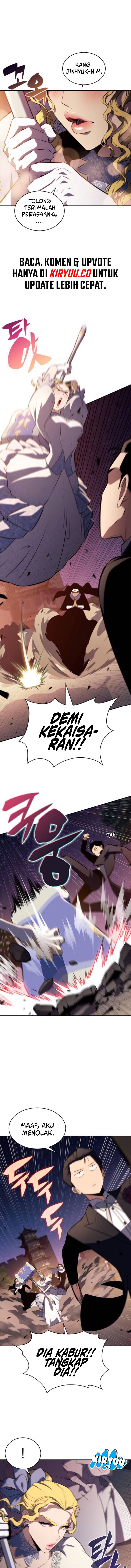Read Solo Max Level Newbie ID Manga Online