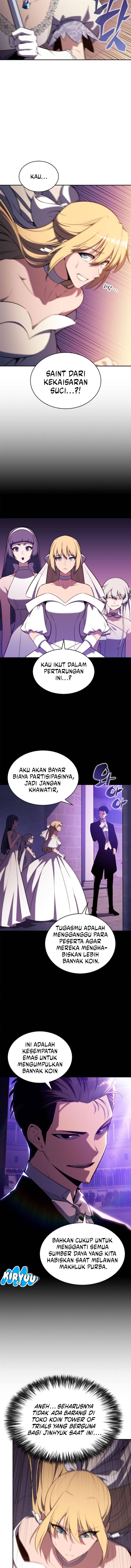 Read Solo Max Level Newbie ID Manga Online