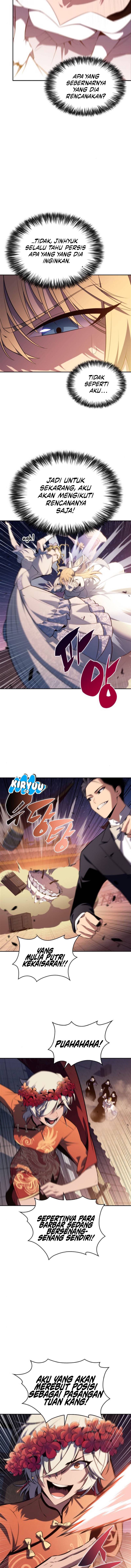 Read Solo Max Level Newbie ID Manga Online