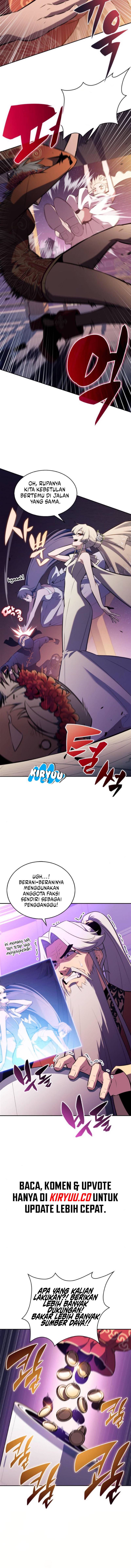 Read Solo Max Level Newbie ID Manga Online