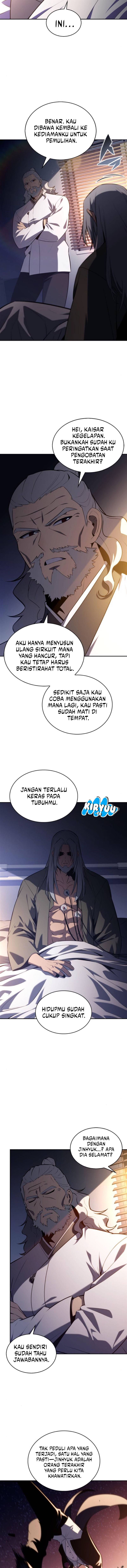 Read Solo Max Level Newbie ID Manga Online