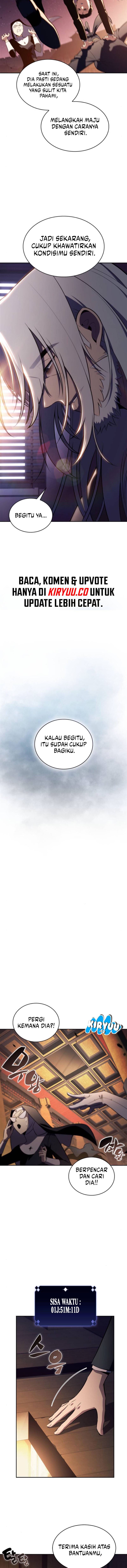 Read Solo Max Level Newbie ID Manga Online