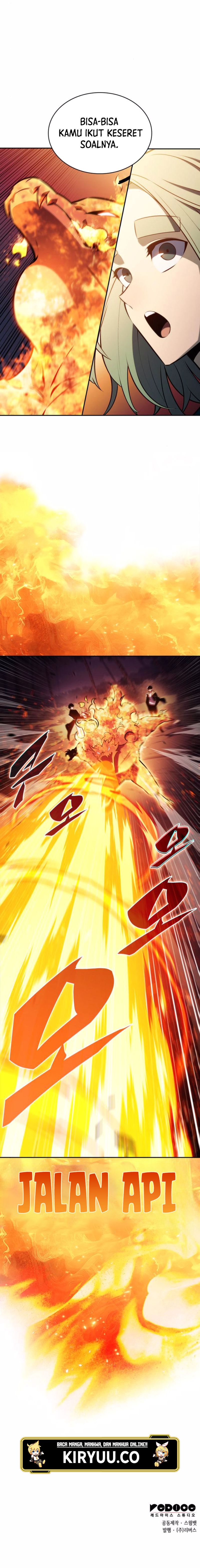 Read Solo Max Level Newbie ID Manga Online