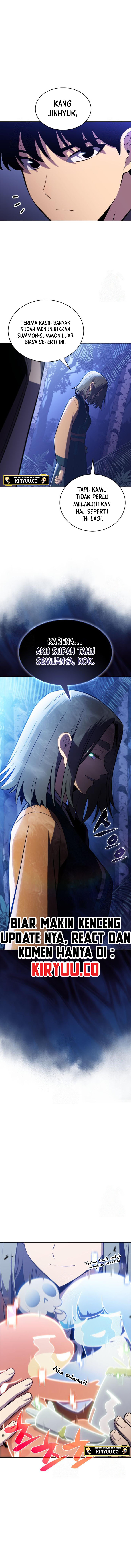 Read Solo Max Level Newbie ID Manga Online
