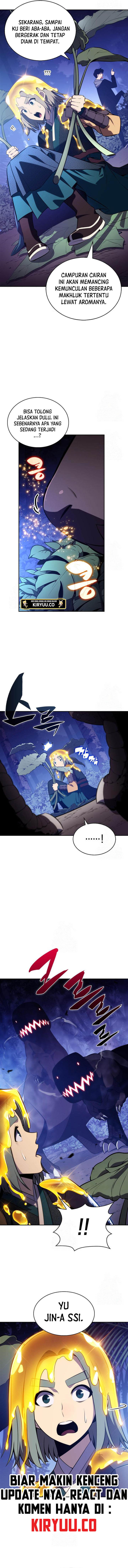 Read Solo Max Level Newbie ID Manga Online