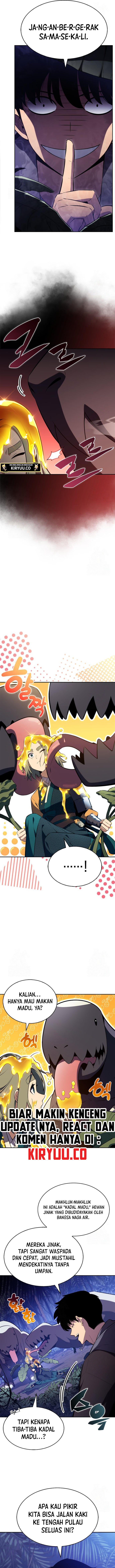 Read Solo Max Level Newbie ID Manga Online