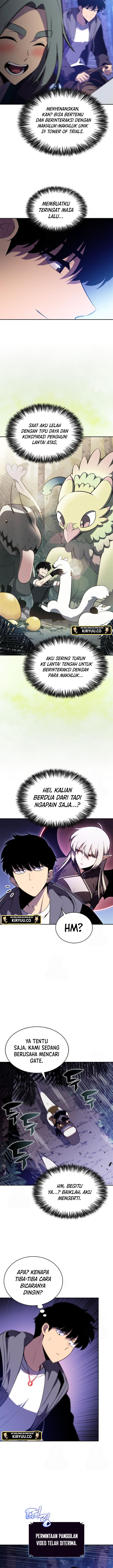 Read Solo Max Level Newbie ID Manga Online