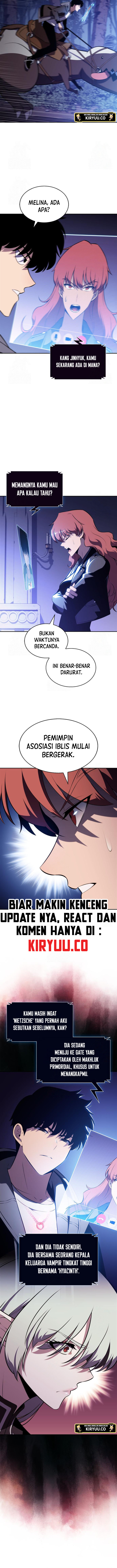 Read Solo Max Level Newbie ID Manga Online