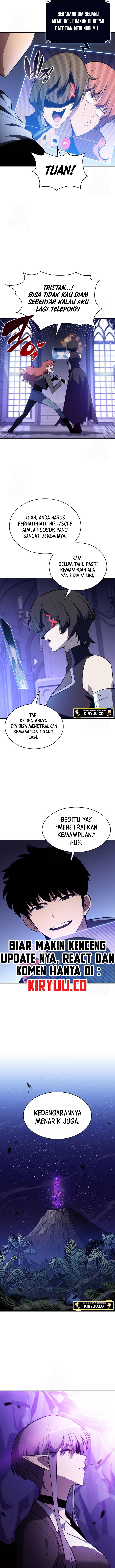 Read Solo Max Level Newbie ID Manga Online