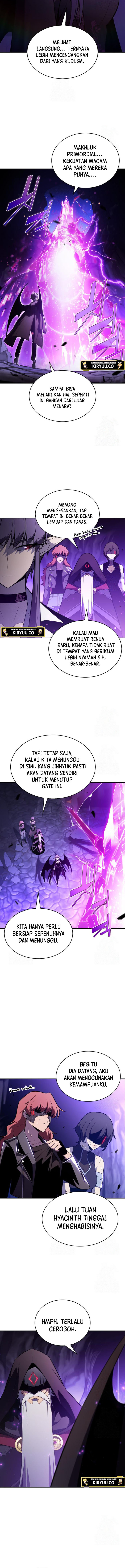 Read Solo Max Level Newbie ID Manga Online