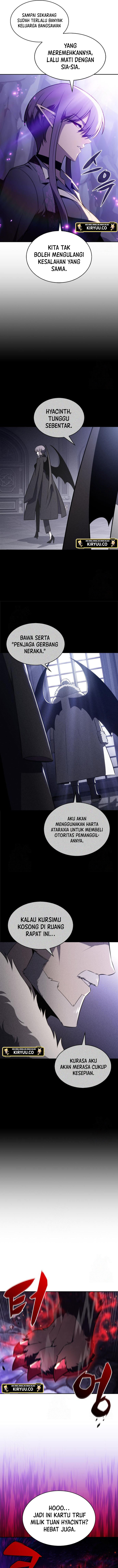 Read Solo Max Level Newbie ID Manga Online