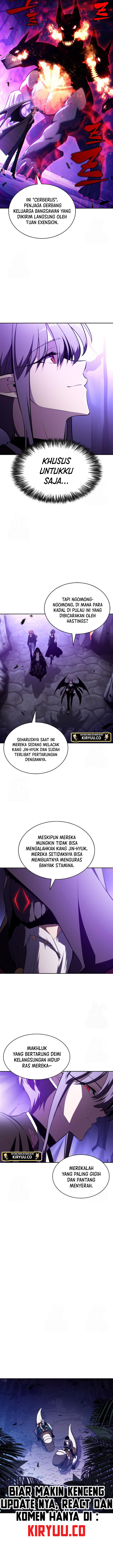 Read Solo Max Level Newbie ID Manga Online
