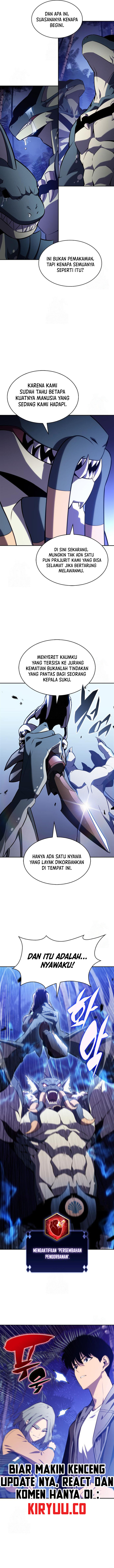 Read Solo Max Level Newbie ID Manga Online