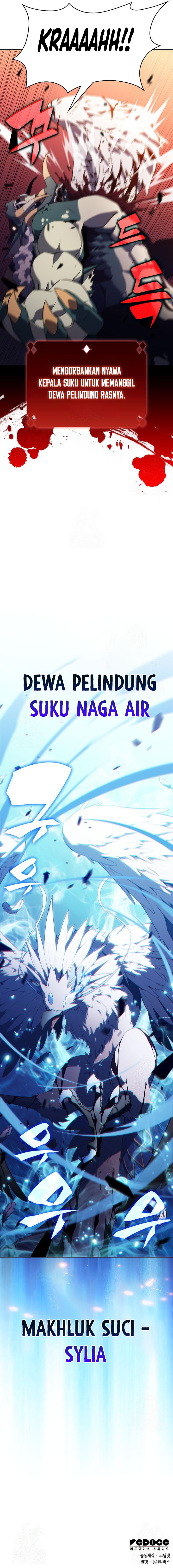 Read Solo Max Level Newbie ID Manga Online