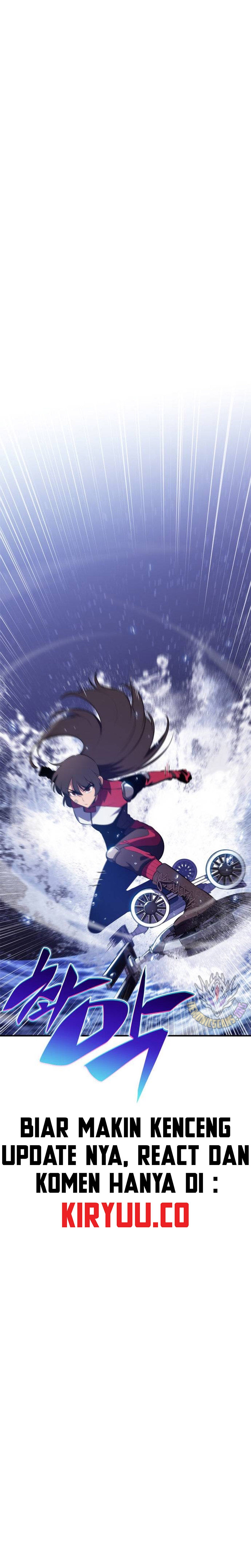 Read Solo Max Level Newbie ID Manga Online