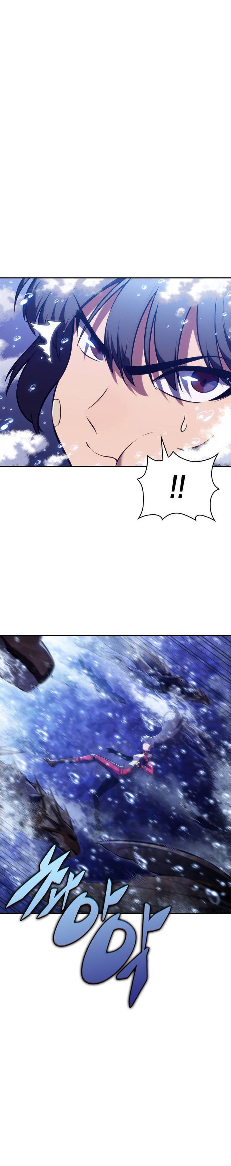Read Solo Max Level Newbie ID Manga Online