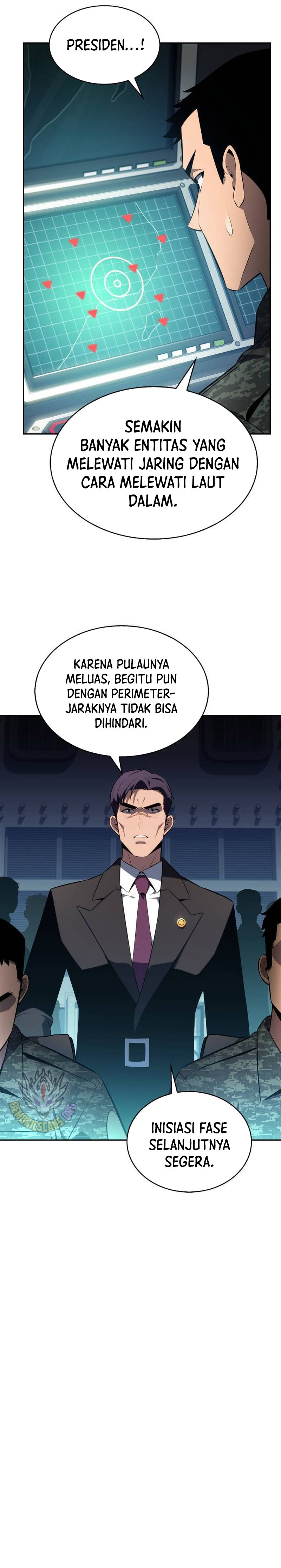 Read Solo Max Level Newbie ID Manga Online